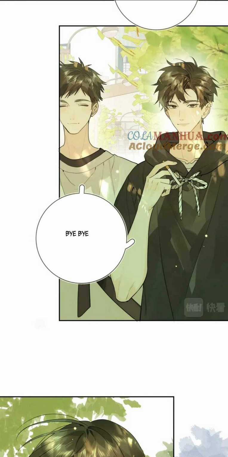 Tỏ Tình Chapter 8 trang 16