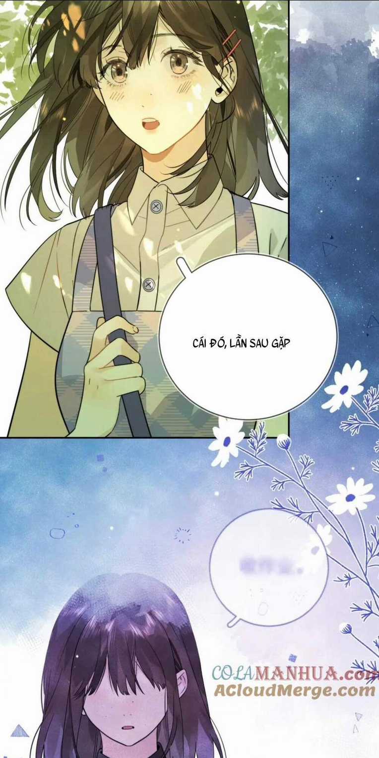 Tỏ Tình Chapter 8 trang 17