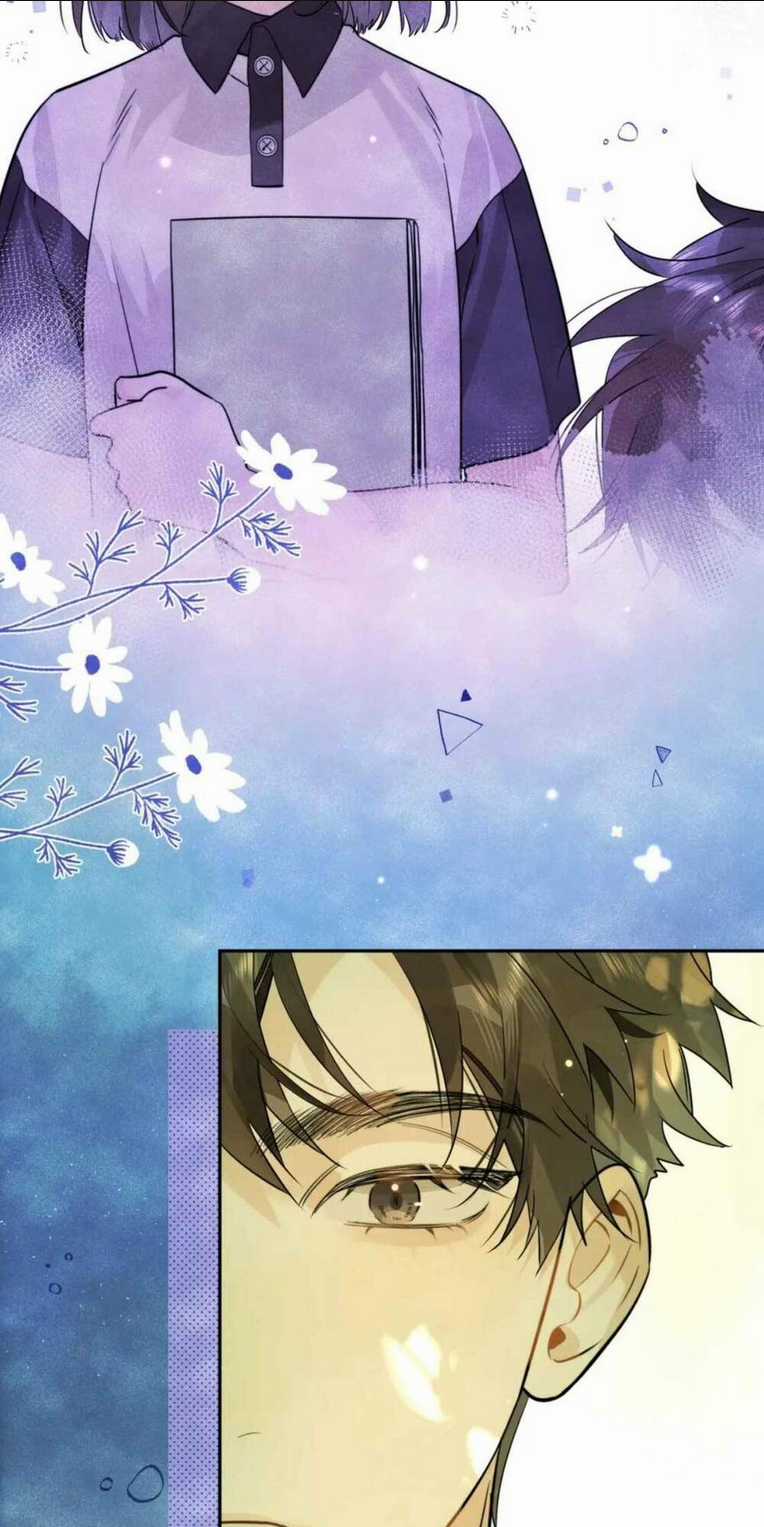 Tỏ Tình Chapter 8 trang 18