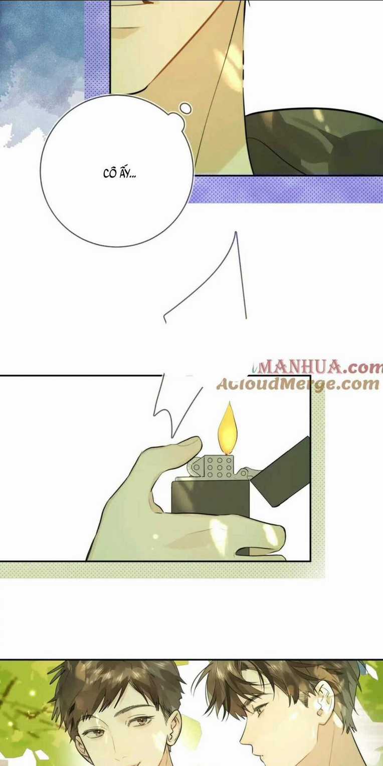 Tỏ Tình Chapter 8 trang 19