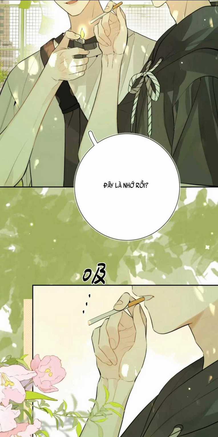 Tỏ Tình Chapter 8 trang 20