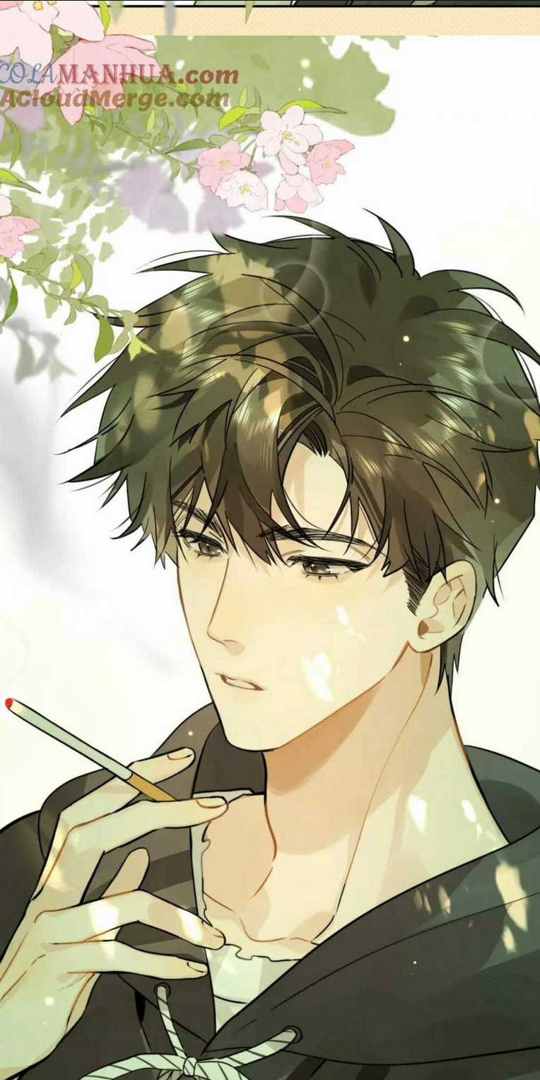 Tỏ Tình Chapter 8 trang 21