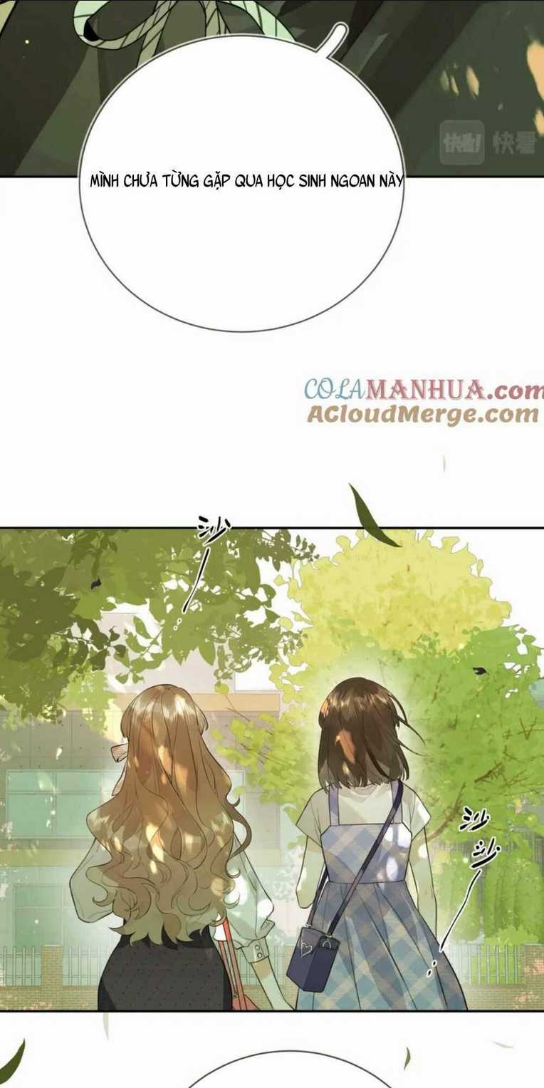 Tỏ Tình Chapter 8 trang 22