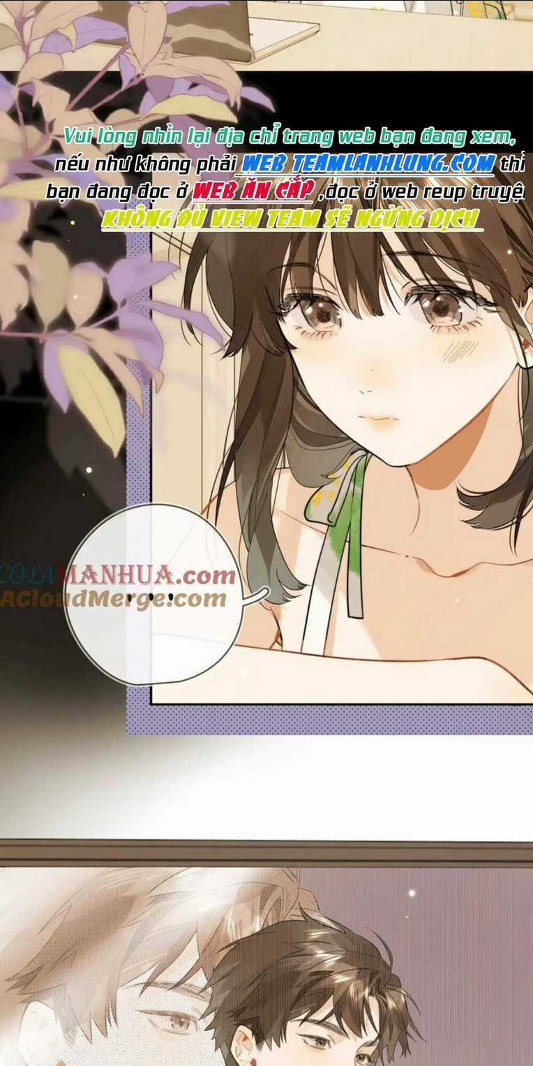 Tỏ Tình Chapter 8 trang 25