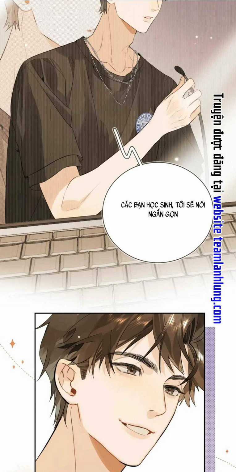 Tỏ Tình Chapter 8 trang 26