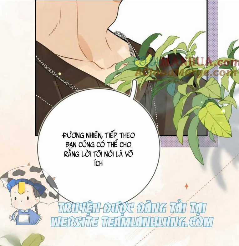 Tỏ Tình Chapter 8 trang 27