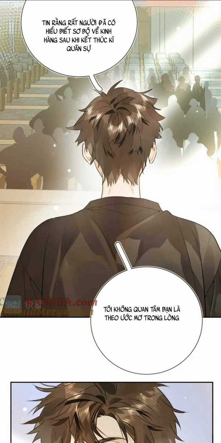 Tỏ Tình Chapter 8 trang 29