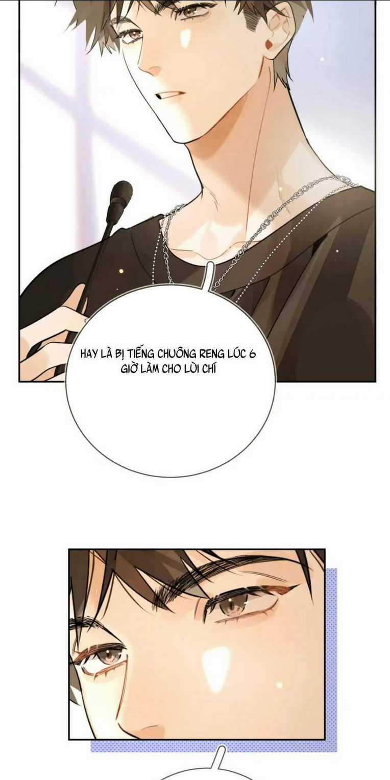 Tỏ Tình Chapter 8 trang 30