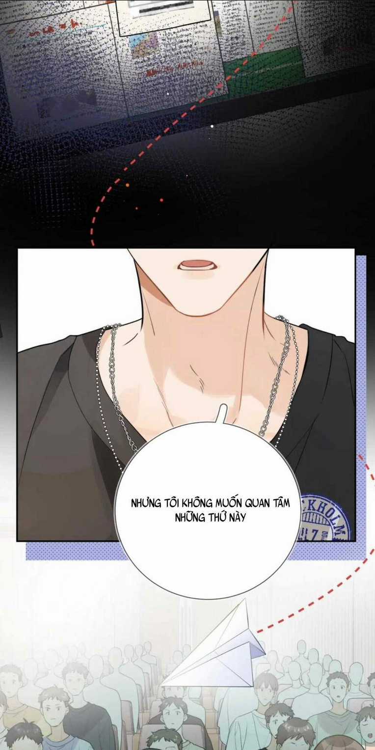 Tỏ Tình Chapter 8 trang 33