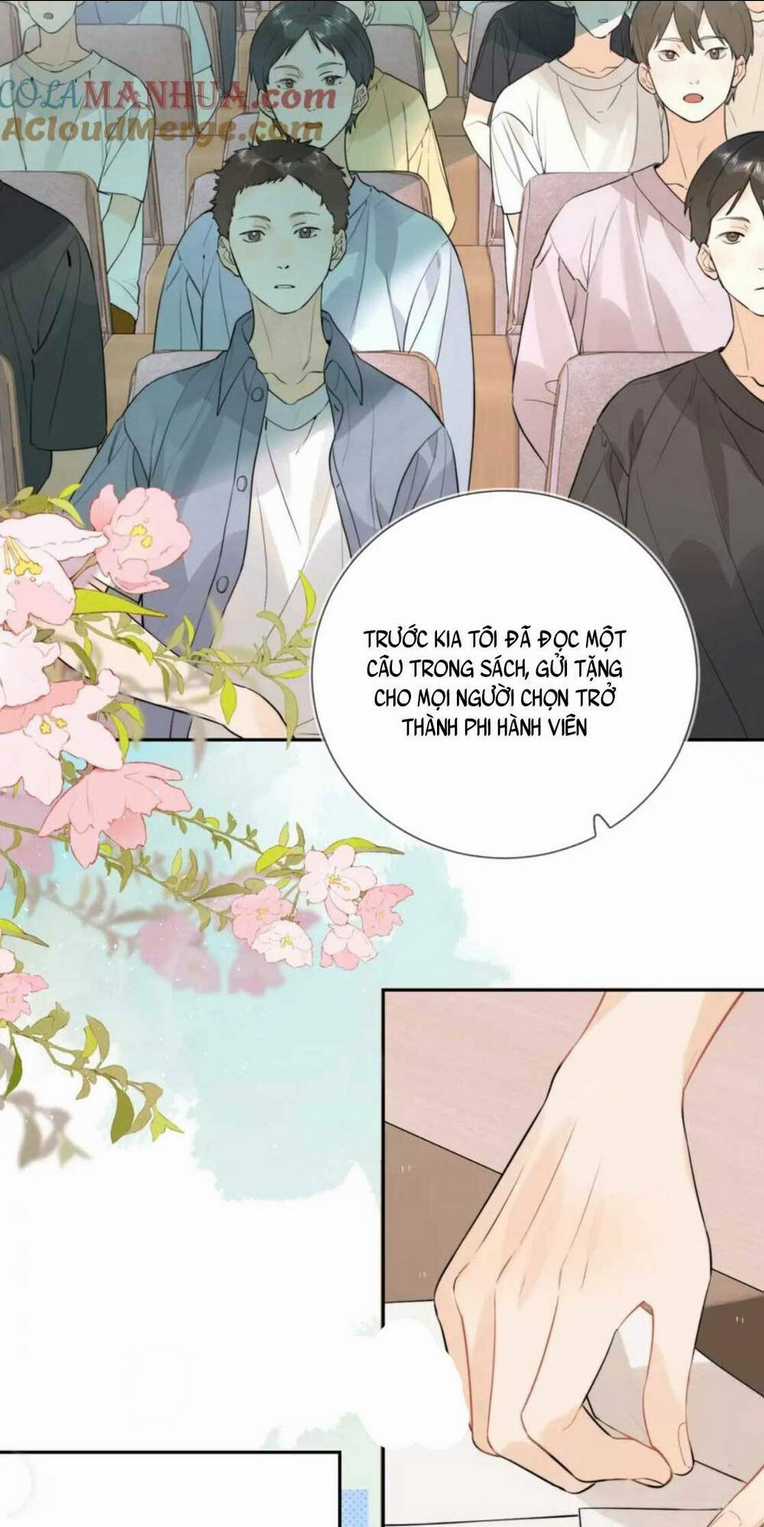Tỏ Tình Chapter 8 trang 34