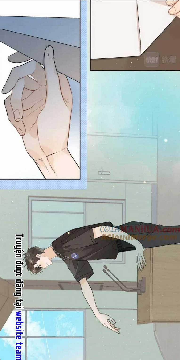 Tỏ Tình Chapter 8 trang 35