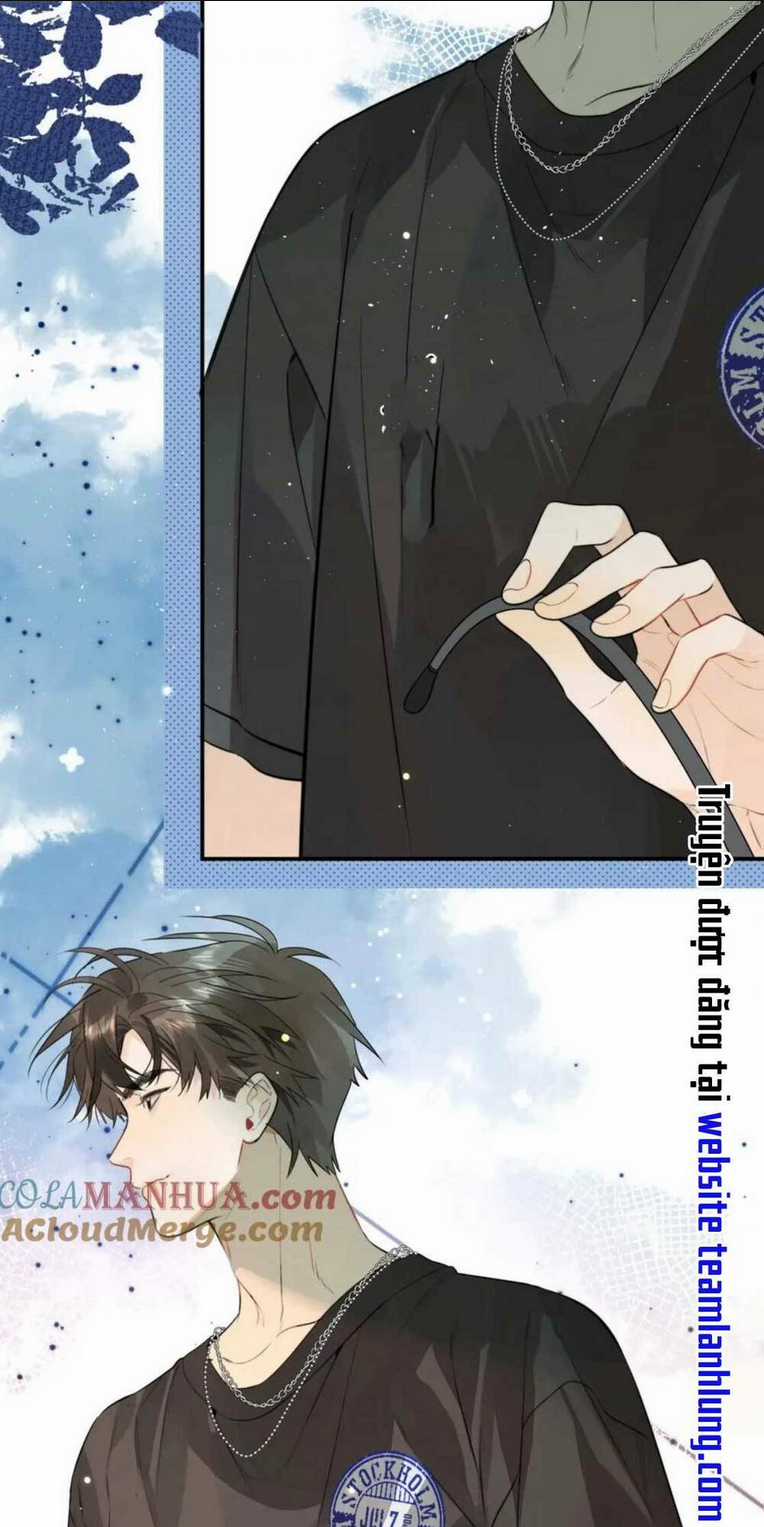 Tỏ Tình Chapter 8 trang 38