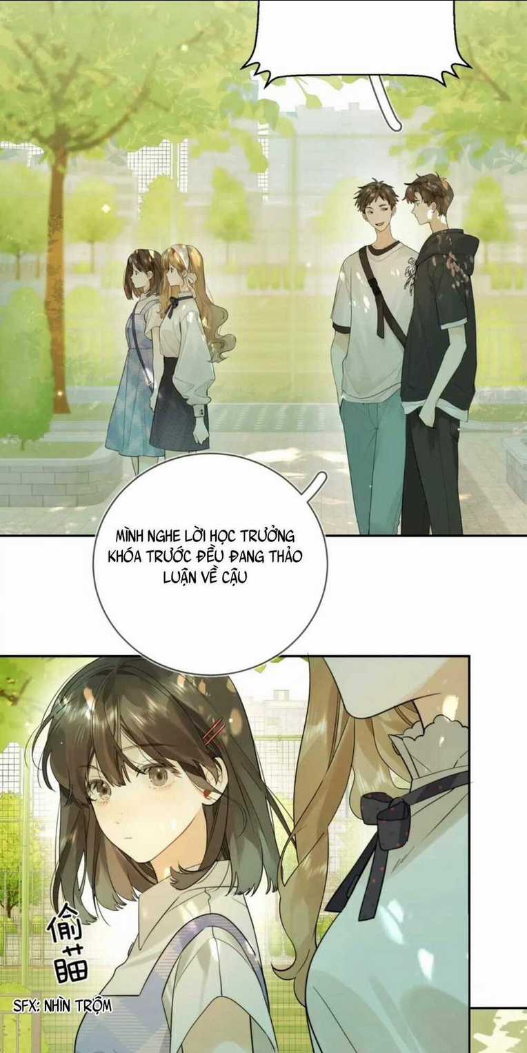 Tỏ Tình Chapter 8 trang 4