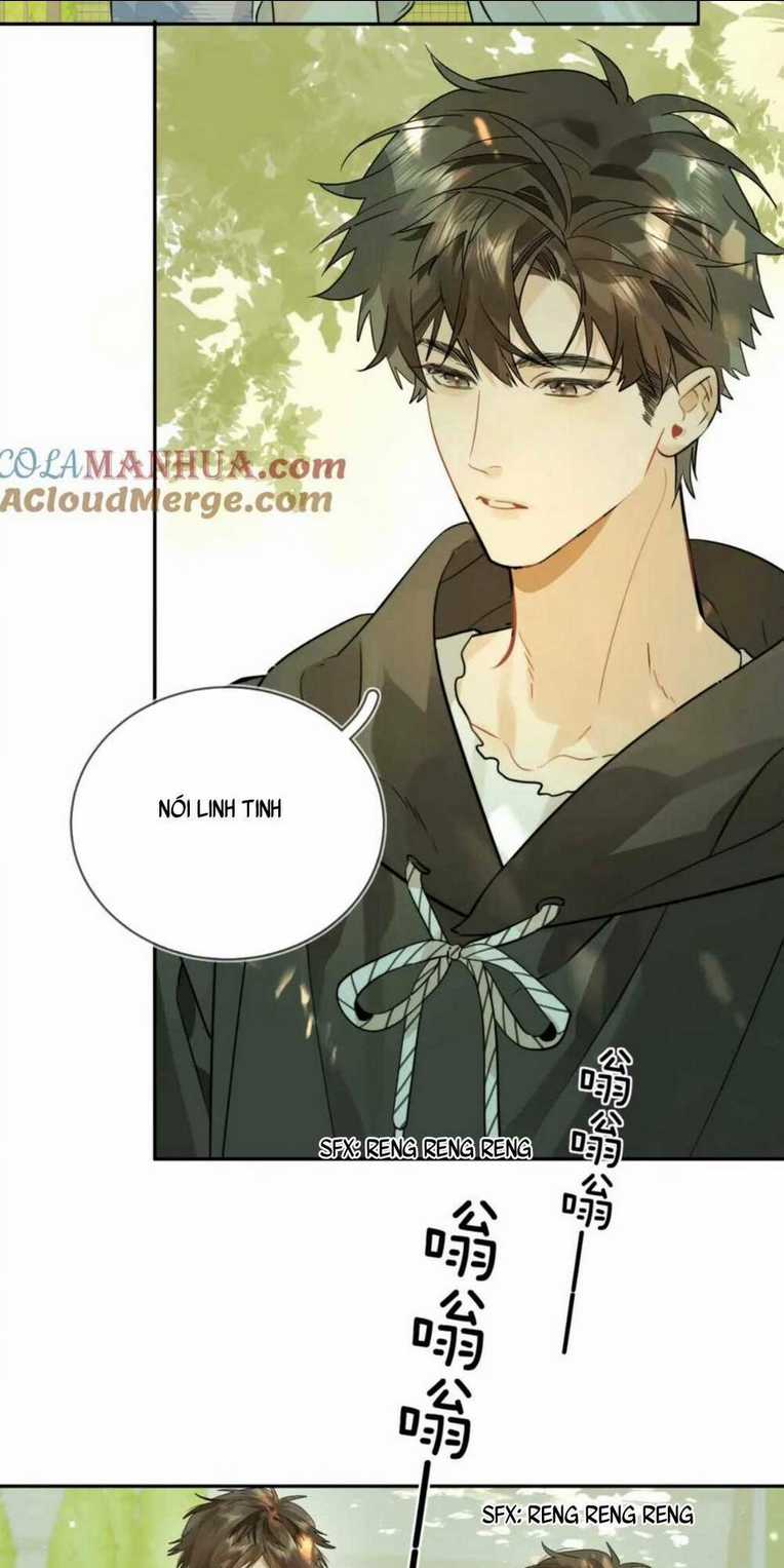 Tỏ Tình Chapter 8 trang 5