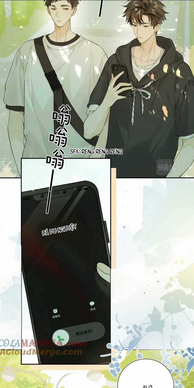 Tỏ Tình Chapter 8 trang 6