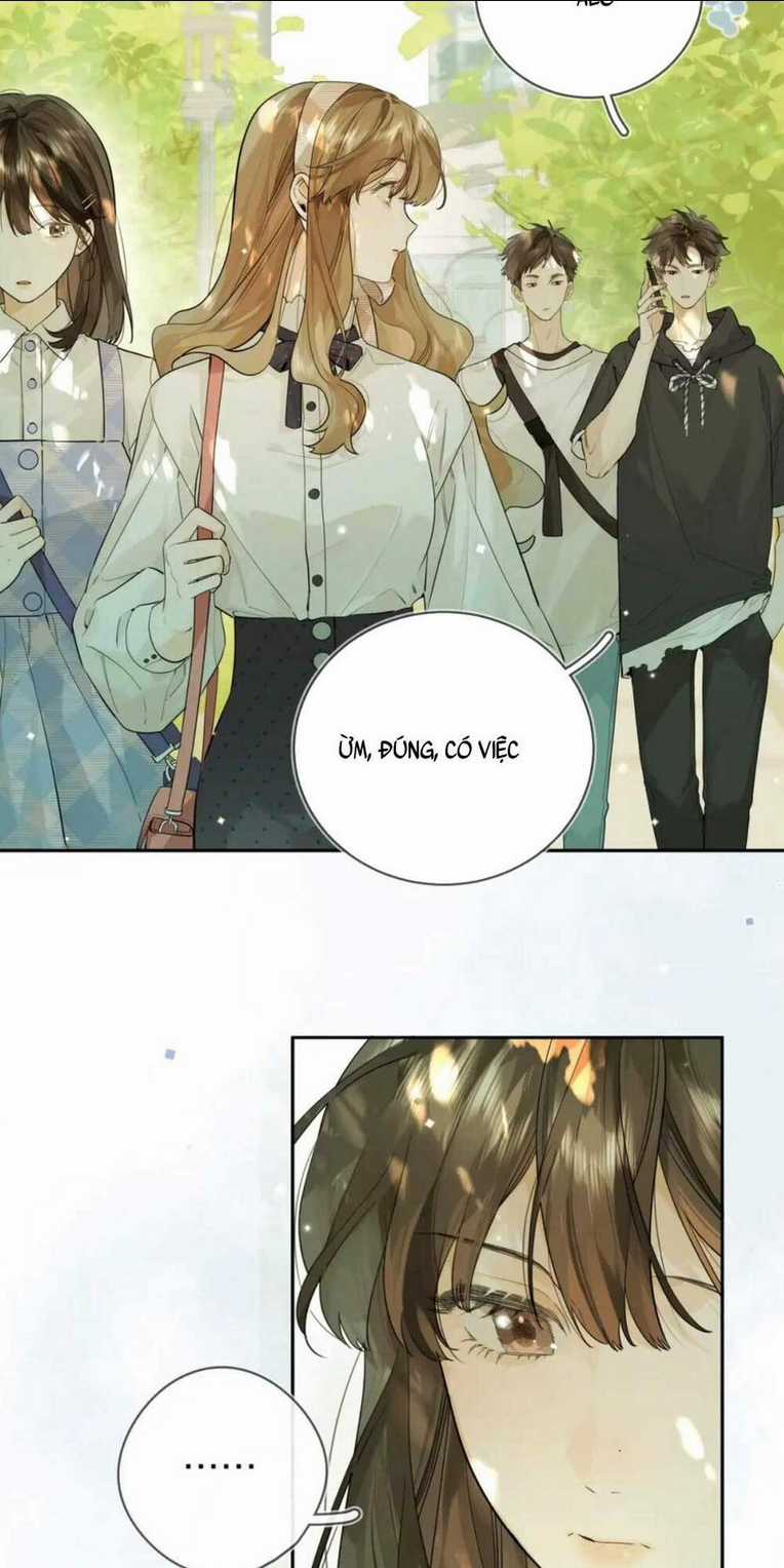 Tỏ Tình Chapter 8 trang 7