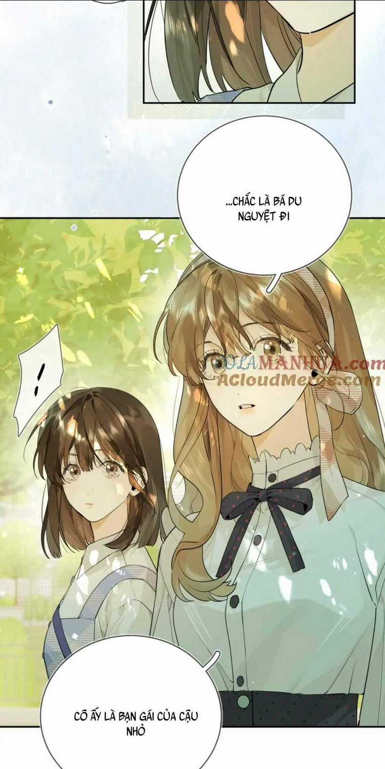 Tỏ Tình Chapter 8 trang 8