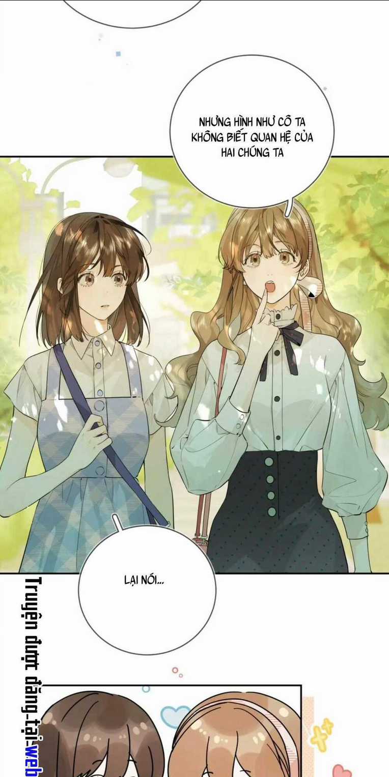 Tỏ Tình Chapter 8 trang 9