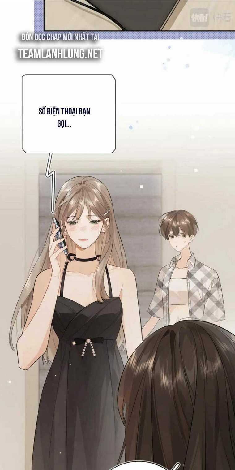 Tỏ Tình Chapter 9 trang 10