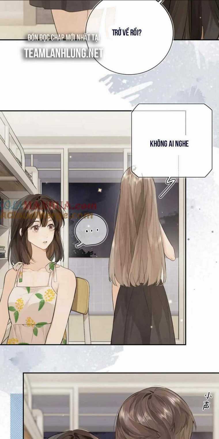 Tỏ Tình Chapter 9 trang 11