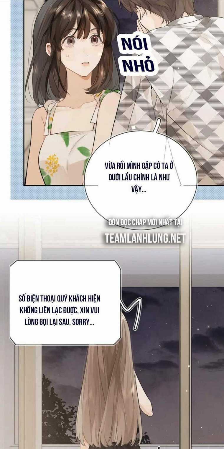 Tỏ Tình Chapter 9 trang 12