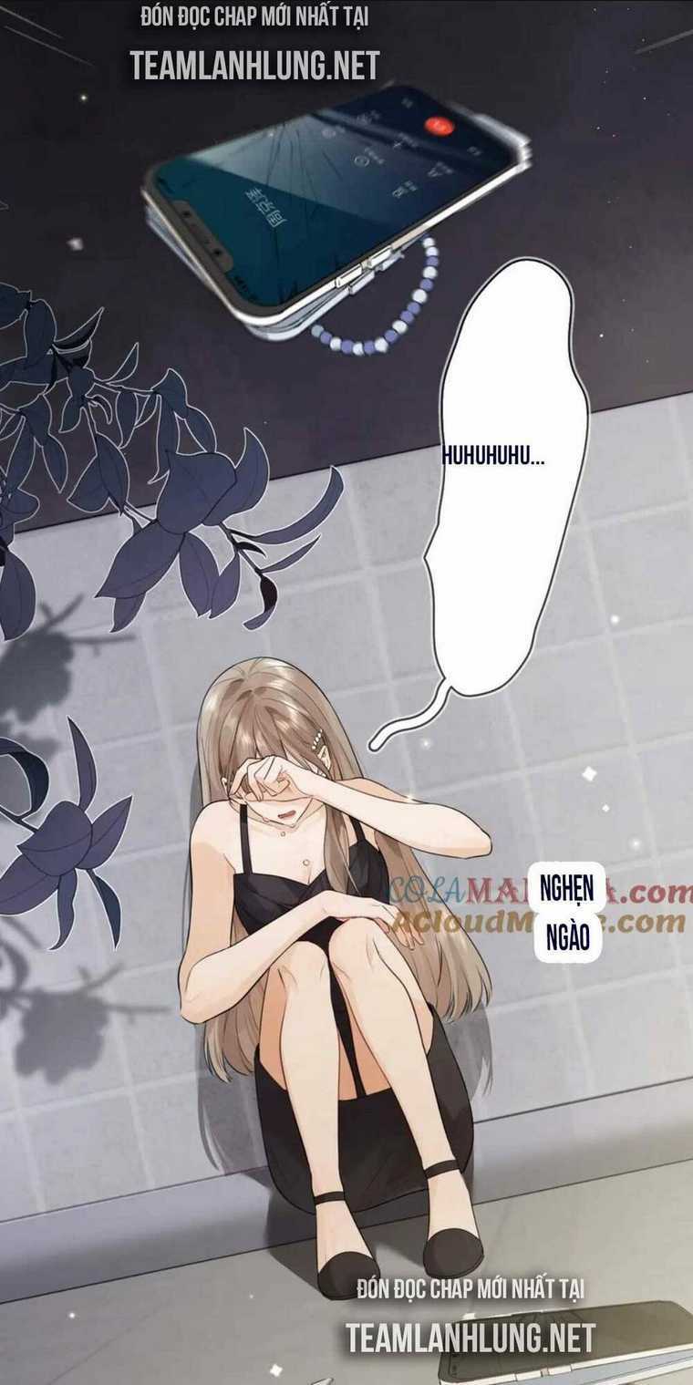 Tỏ Tình Chapter 9 trang 14