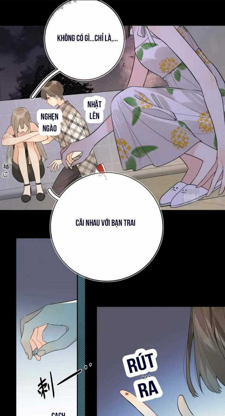 Tỏ Tình Chapter 9 trang 16