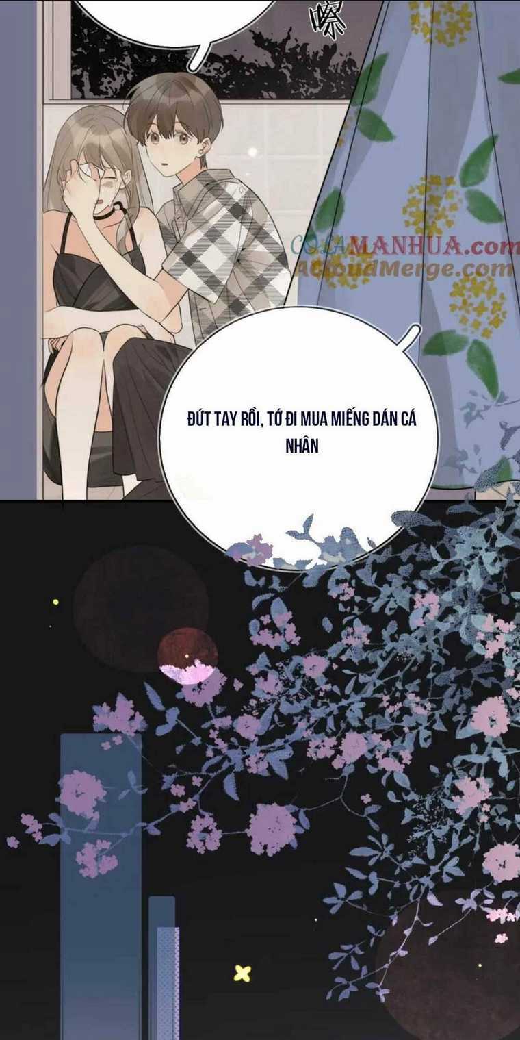 Tỏ Tình Chapter 9 trang 19