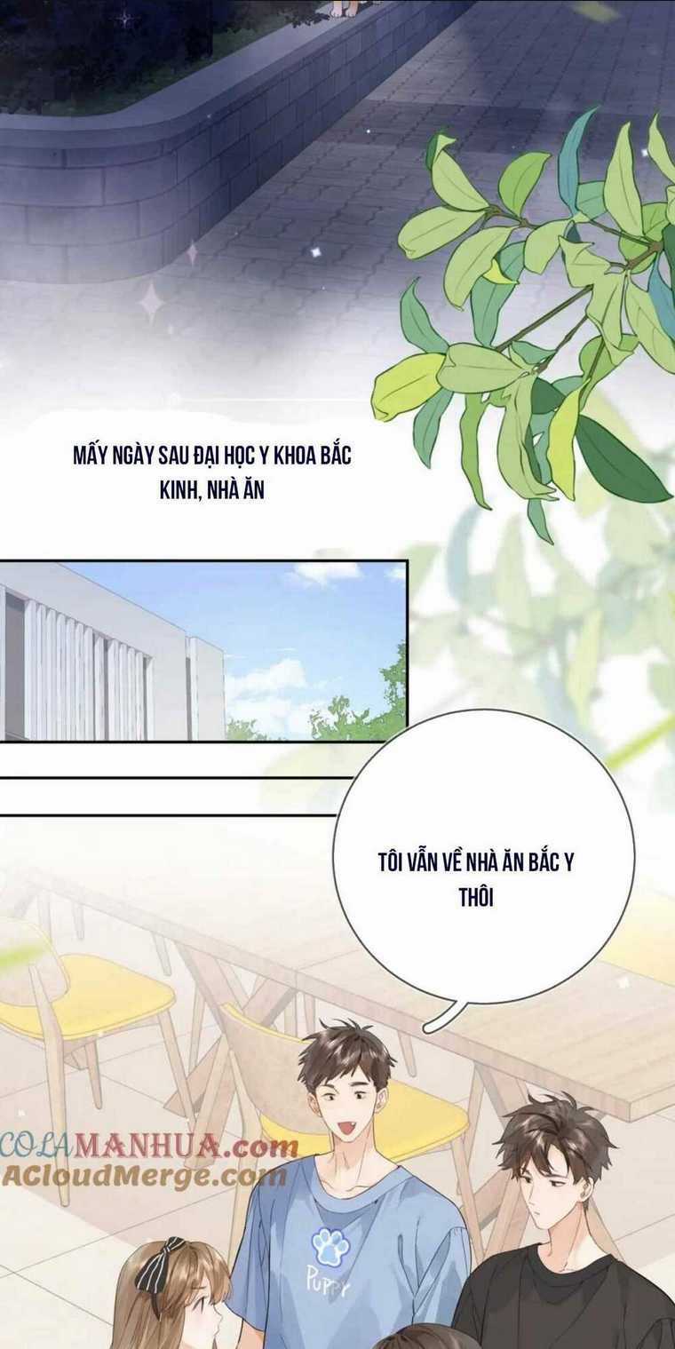 Tỏ Tình Chapter 9 trang 26