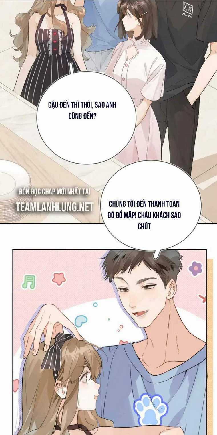 Tỏ Tình Chapter 9 trang 27