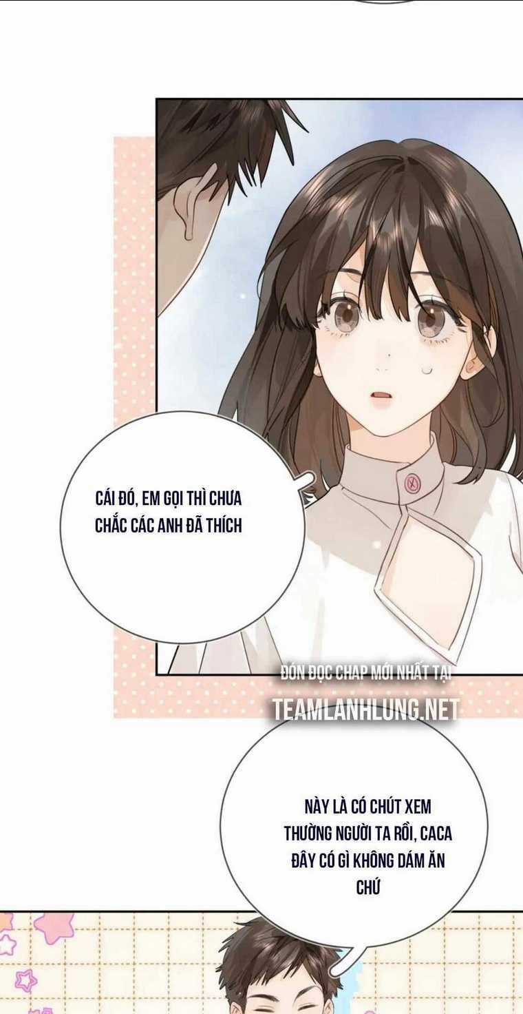 Tỏ Tình Chapter 9 trang 29