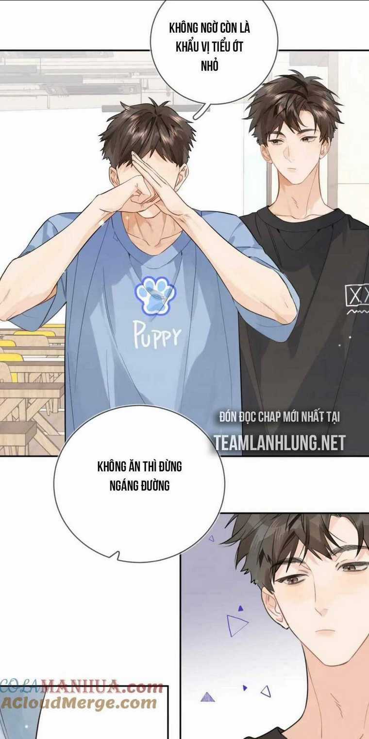 Tỏ Tình Chapter 9 trang 32