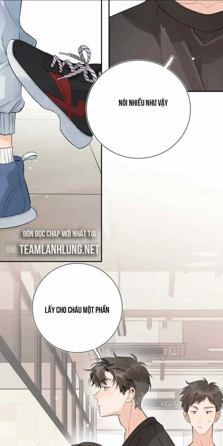 Tỏ Tình Chapter 9 trang 33