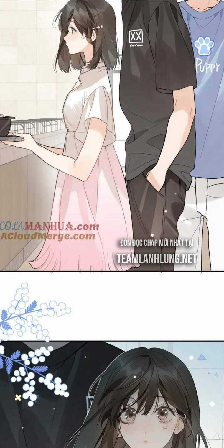 Tỏ Tình Chapter 9 trang 34