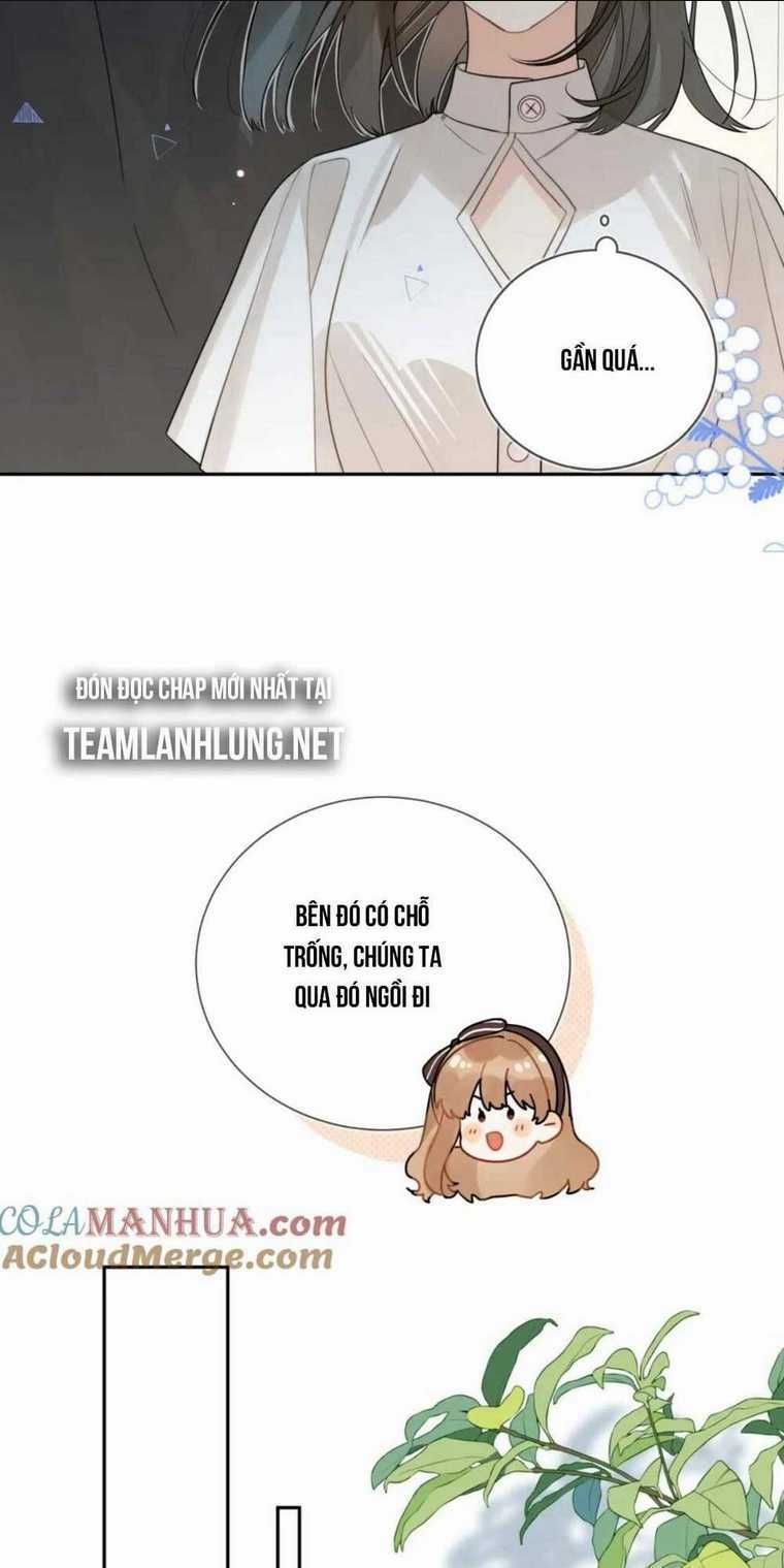 Tỏ Tình Chapter 9 trang 35