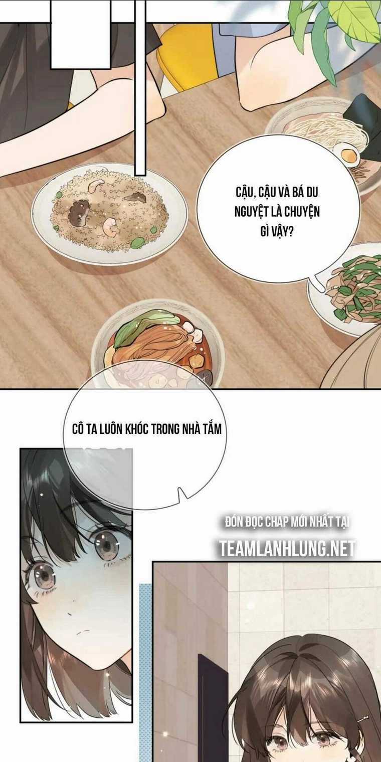 Tỏ Tình Chapter 9 trang 36