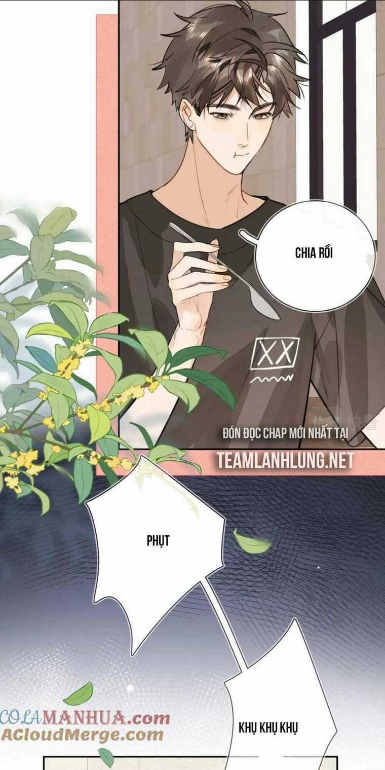 Tỏ Tình Chapter 9 trang 38