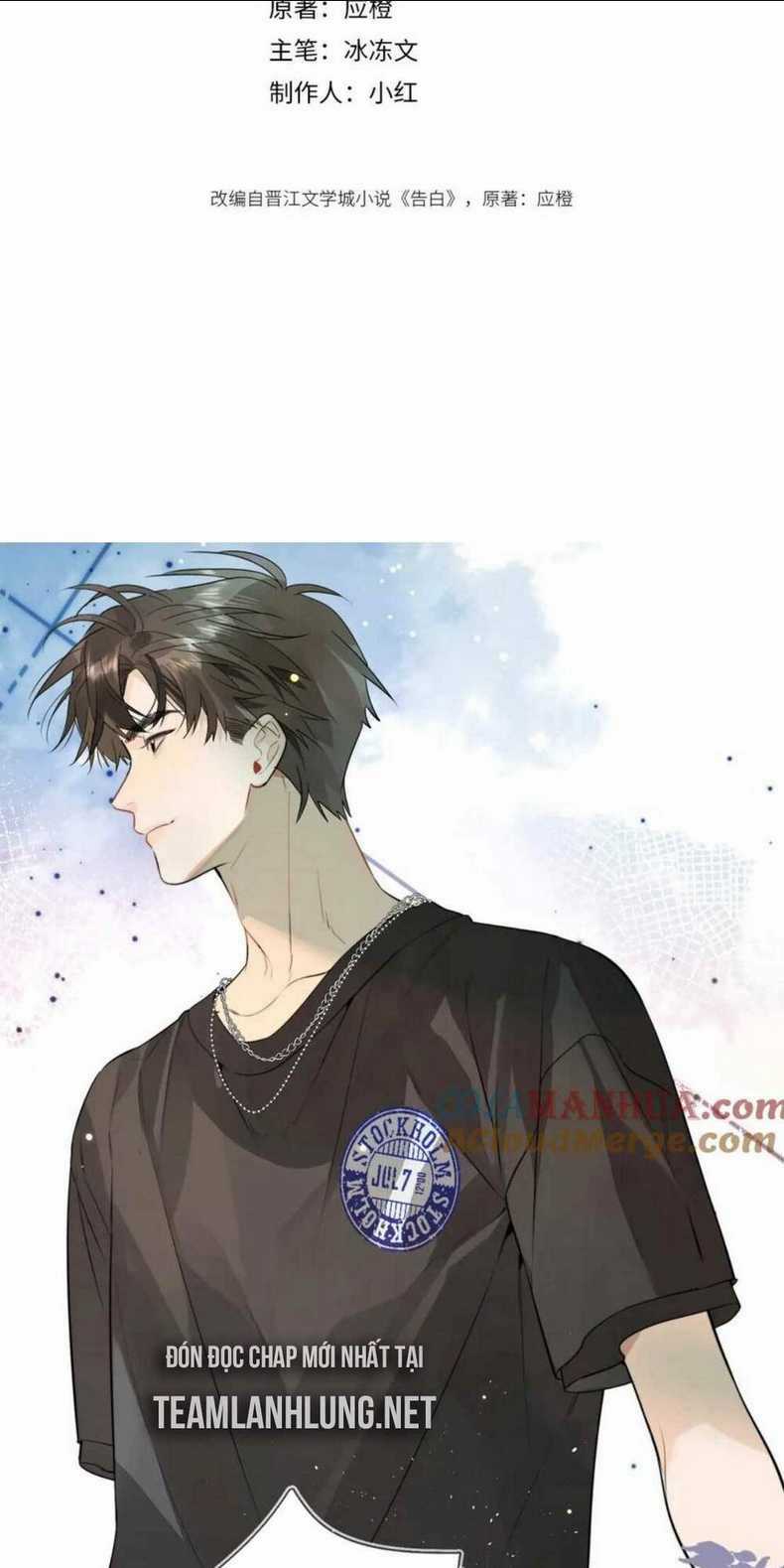 Tỏ Tình Chapter 9 trang 6