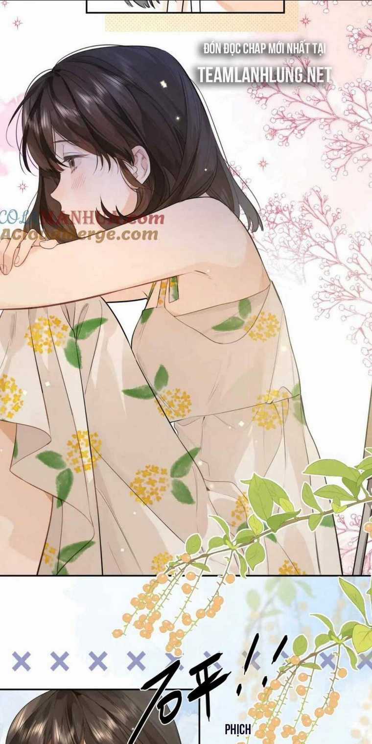 Tỏ Tình Chapter 9 trang 8