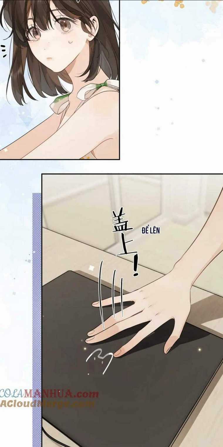 Tỏ Tình Chapter 9 trang 9