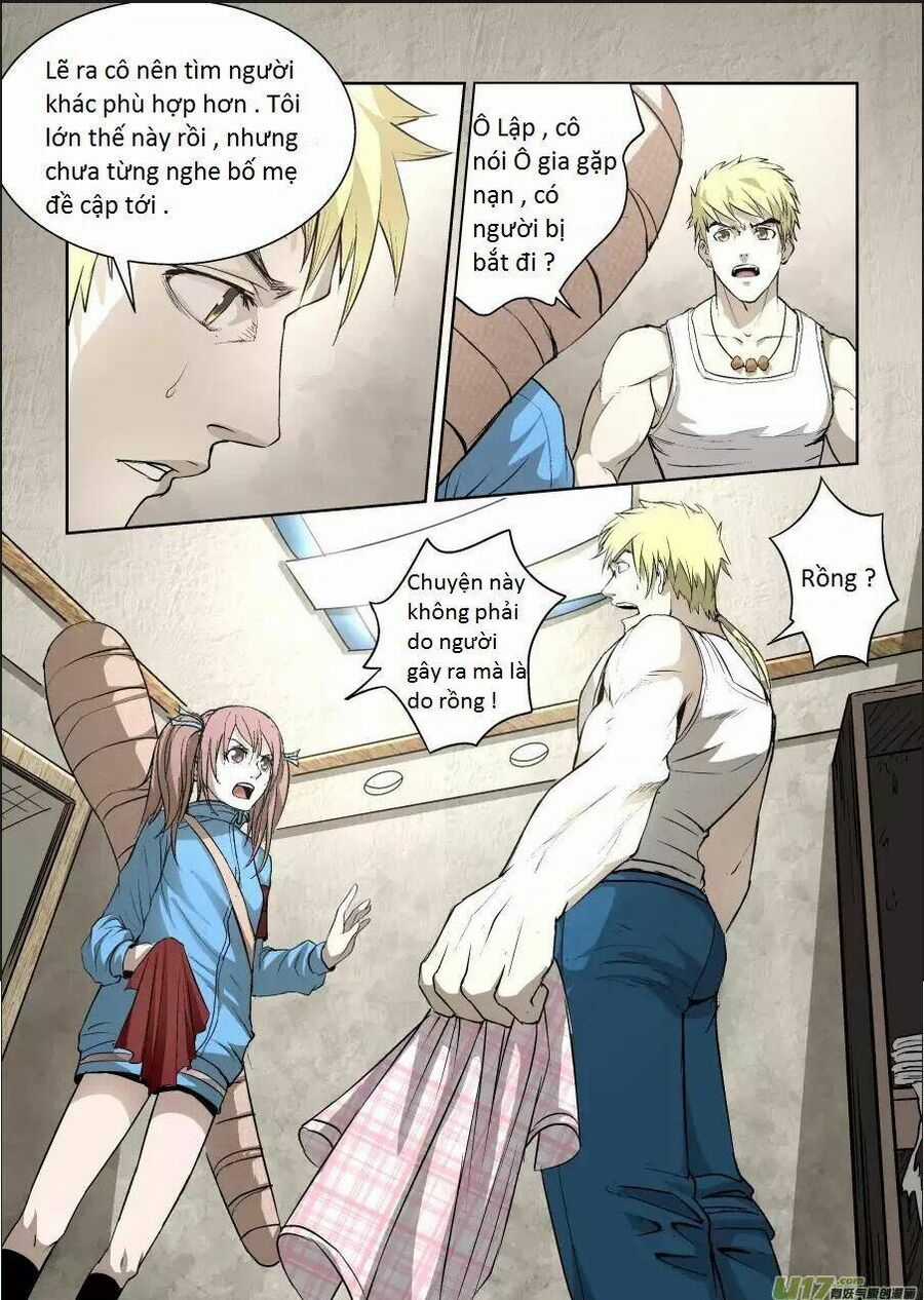 Tỏa Long Chương 10 trang 2