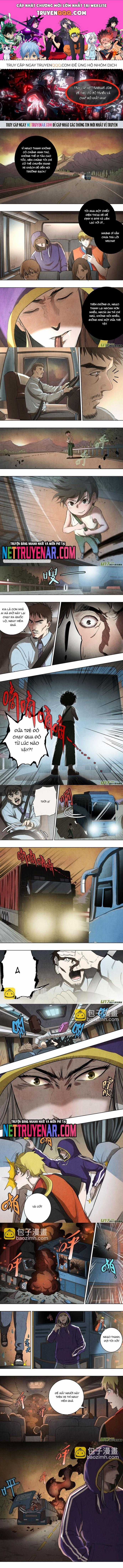 Tỏa Long Chương 109 trang 0