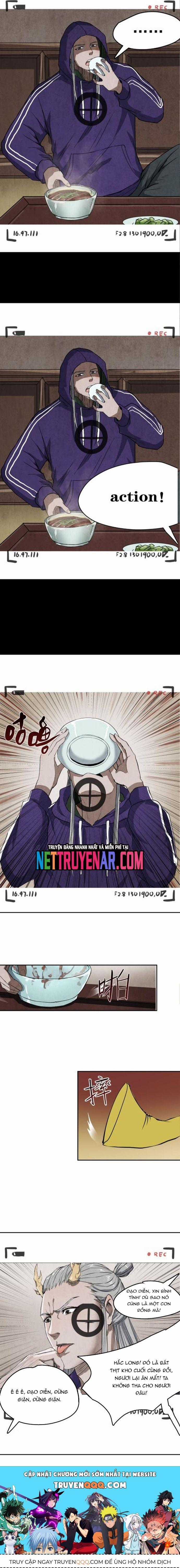 Tỏa Long Chương 110 trang 2