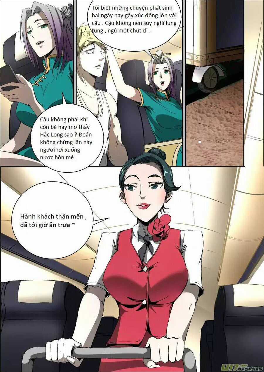 Tỏa Long Chương 13 trang 4