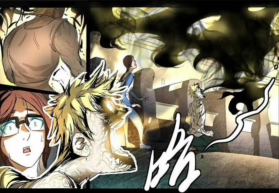 Tỏa Long Chương 15 trang 5