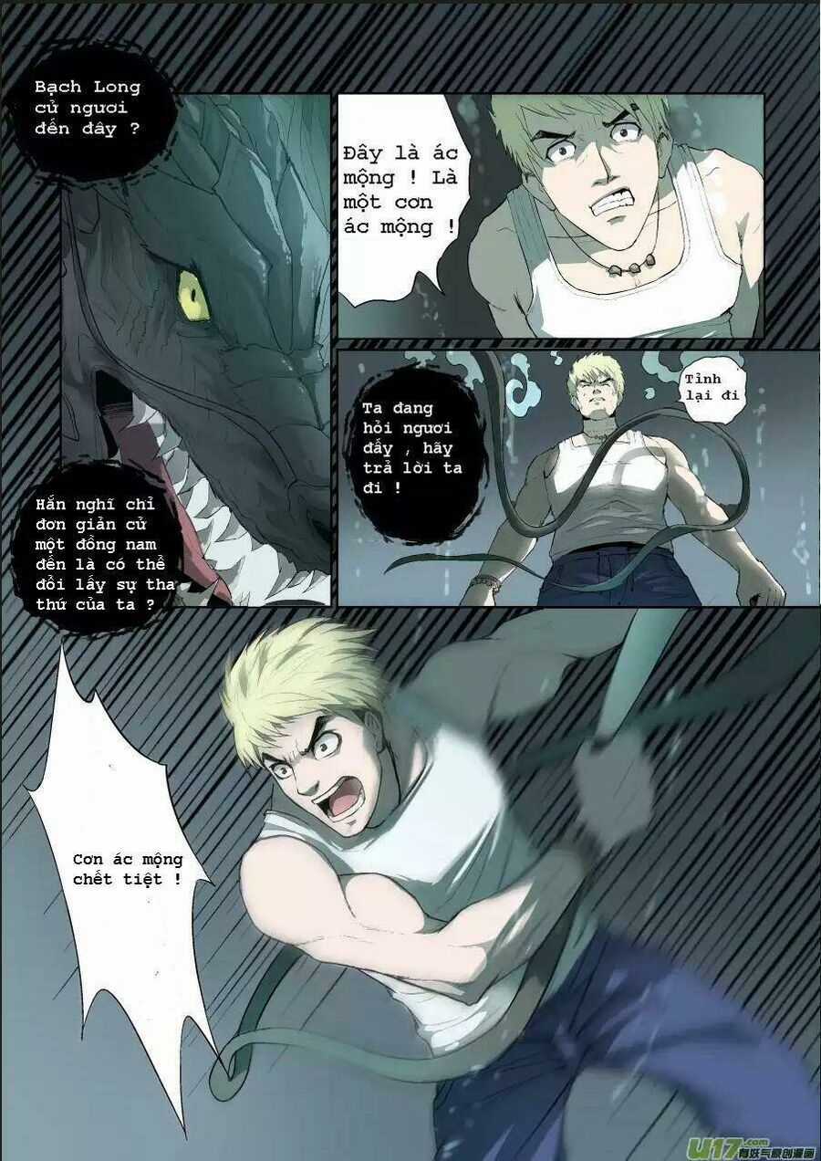 Tỏa Long Chương 3 trang 5