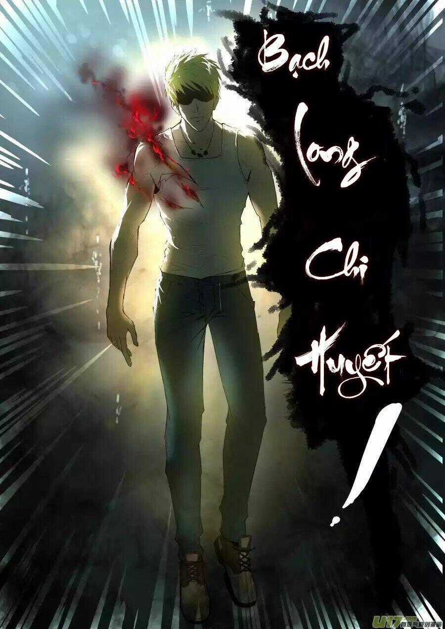 Tỏa Long Chương 3 trang 8