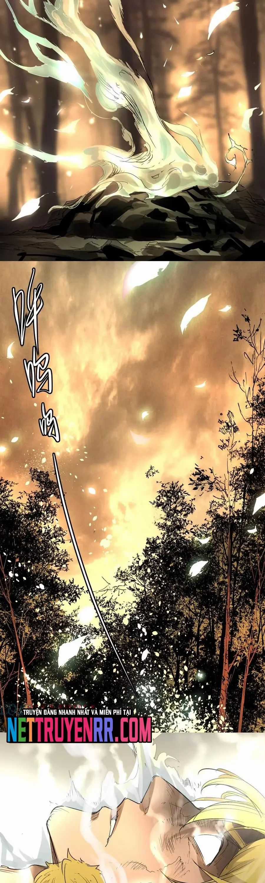 Tỏa Long Chương 61 trang 2