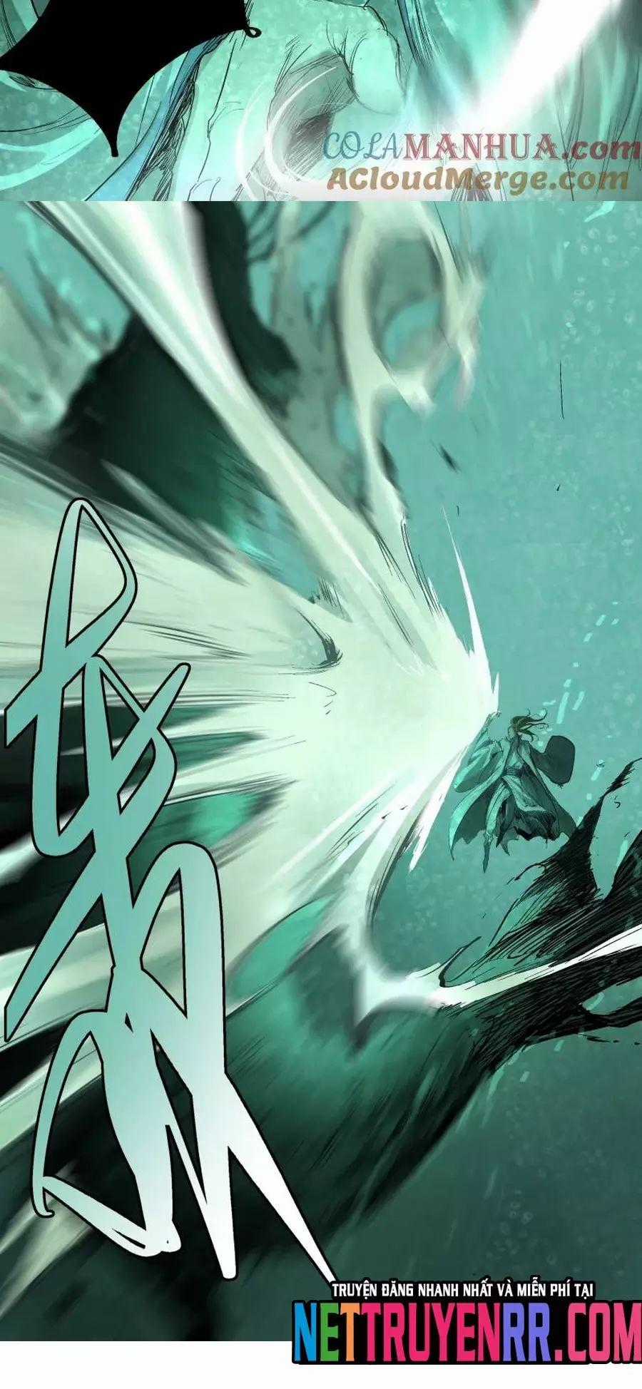 Tỏa Long Chương 61 trang 7