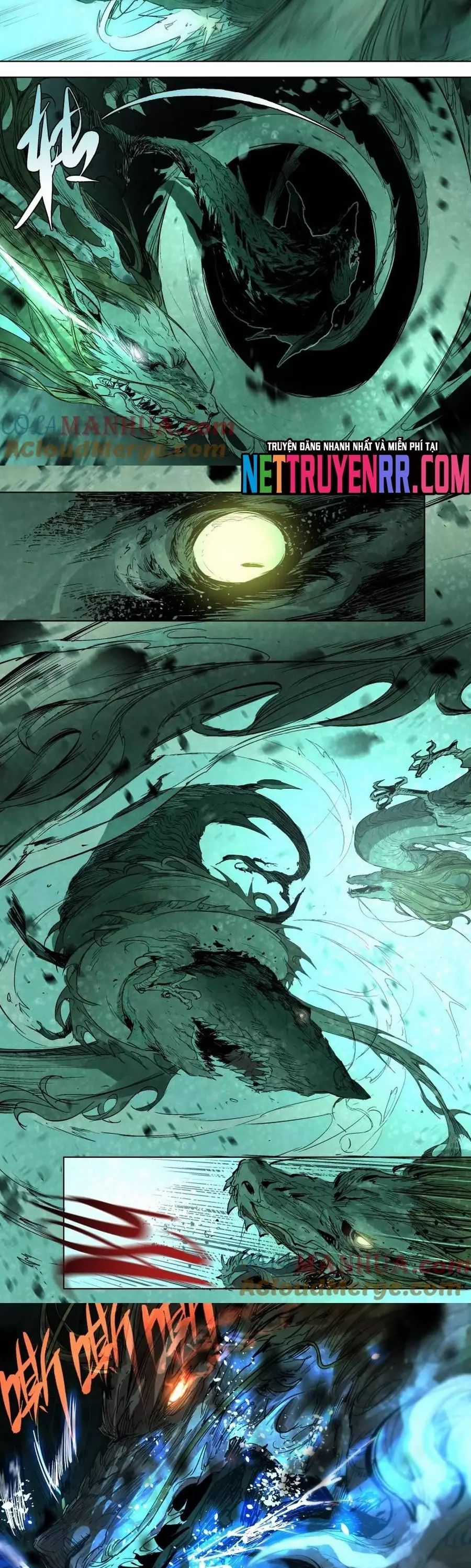 Tỏa Long Chương 62 trang 2